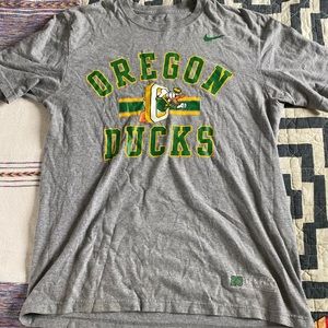 Oregon Ducks T-shirt
